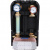 Насосная группа STOUT SDG-0038 с теплообменником 34 пластины, без насоса в теплоизоляции