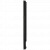 Дизайн-конвектор STOUT LUNA 400x1600 прав 1.1 кВт шнур RAL9005 Mirror bronze BI Дизайн-конвектор STOUT LUNA 400x1600 прав 1.1 кВт шнур RAL9005 Mirror bronze BI