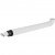 Комплект дымохода традиционный ROMMER RCA-6010 АНТИЛЕД УНИВЕРСАЛЬНЫЙ D60/100, L1220 (кроме Immergas и Navien Deluxe 75/100) однонаправленный Комплект дымохода традиционный ROMMER RCA-6010 АНТИЛЕД УНИВЕРСАЛЬНЫЙ D60/100, L1220 (кроме Immergas и Navien Deluxe 75/100) однонаправленный