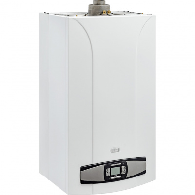Котел одноконтурный/ турбированный Baxi LUNA 3 comfort 1.310 Fi