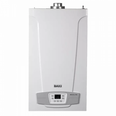 Baxi 22021510000123 Baxi ECO Life 24F котел газовый настенный