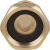 Муфта Pro Aqua D 40x11/2 с накидной гайкой Муфта Pro Aqua D 40x11/2 с накидной гайкой