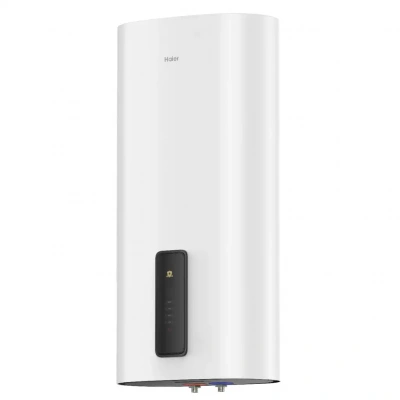 Накопительный электрический водонагреватель Haier 100л/ 1,5-3кВт ES100V-F7