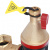 Сепаратор воздуха и шлама Flamco Flamcovent Clean Smart 1 1/4