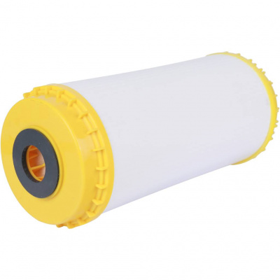 Картридж 10BB AquaFilter AQM для умягчения воды