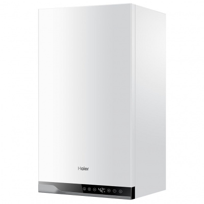 Котел настенный газовый/ одноконтурный/ турбированный Haier TechLine 1.40 Ti