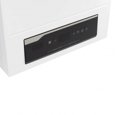 Котел Haier ProLine S 1.32 Ti настенный газовый/ одноконтурный/ турбированный