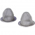 Термостатический смесительный клапан Watts AM6110C34 3/4 AQUAMIX 32-50C