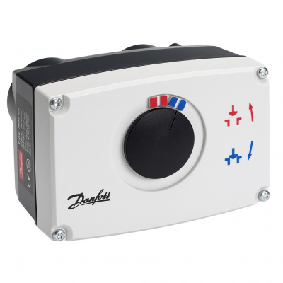 Электропривод импульсный Danfoss AMV23 230B (пр. класс 0811910589)