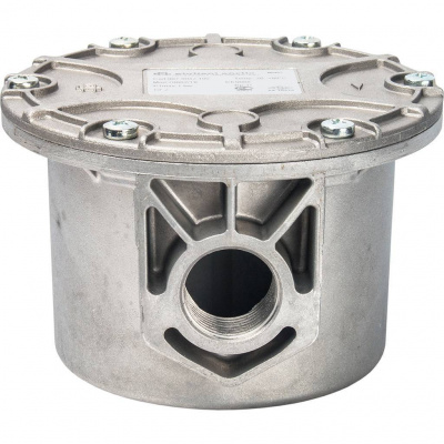 Фильтр газовый Watts 1'' FG 25 ( до 1 бара)