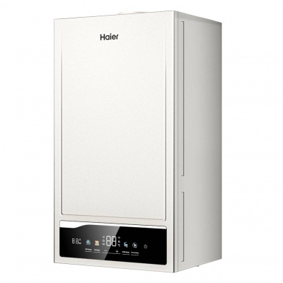 Котел настенный газовый/двухконтурный/турбированный/Opentherm/WiFi Haier EliteLine 2.24TW