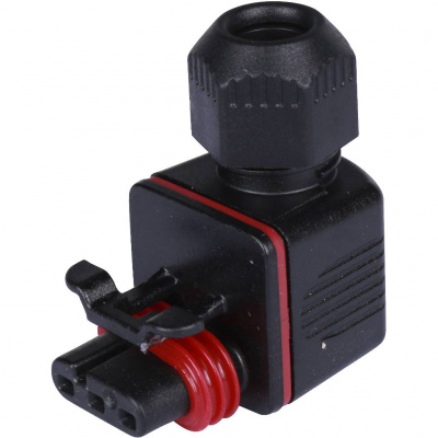 Насос Grundfos ALPHA1 L 25-60 180 1x230V 50Hz 6H RU