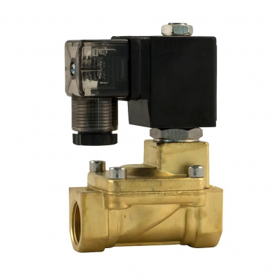 Клапан электромагнитный UNIPUMP BCX-15 1/2