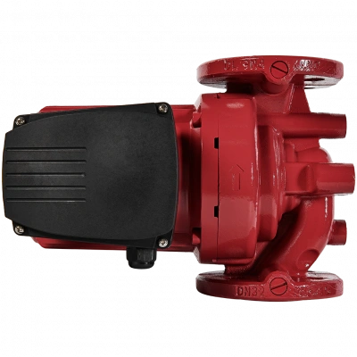 Насос циркуляционный фланцевый ROMMER RPF трехскоростной 32-60F 220V