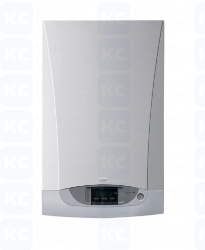 Котел газовый NUVOLA-3 280 B40 Fi