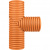 Тройник Pro Aqua Polytron ProKan D200/90 SN 16 Тройник Pro Aqua Polytron ProKan D200/90 SN 16