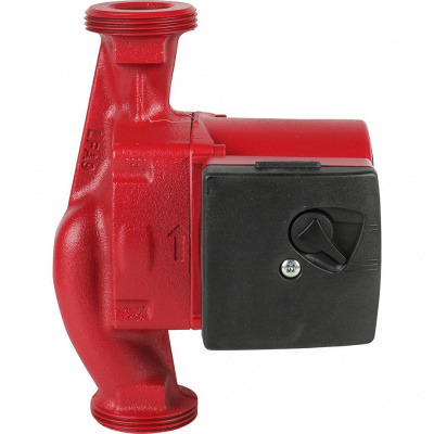 Насос циркуляционный/ бытовой Grundfos UPS 25-60 1х230 В