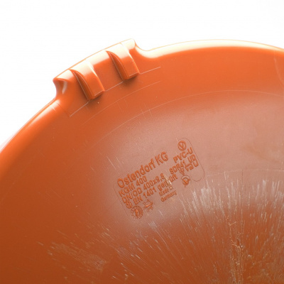 Заглушка Ostendorf KGM 400