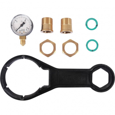 Фильтр Honeywell (Resideo Braukmann) F76S-3/4 AAM (ABM, ACM, ADM)на горячую воду, 3/4