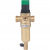 Фильтр Honeywell (Resideo Braukmann) с редуктором, на горячую воду, 100 мкм, 3/4 Фильтр Honeywell (Resideo Braukmann) с редуктором, на горячую воду, 100 мкм, 3/4