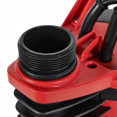 Насос дренажный ROMMER PROFI, кабель 10м, 750 Вт, для грязной воды