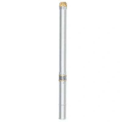 Погружной насос UNIPUMP 3 MINI ECO 4-57 (1500 Вт, кабель-50м)