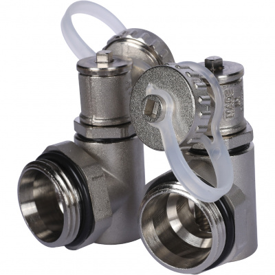 Коллекторная группа LUXOR CD 468M/10 1''х3/4 EK