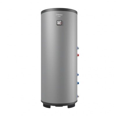 Бойлер косвенного нагрева THERMEX Espero 200 F, нерж, без возможности установки ТЭНа