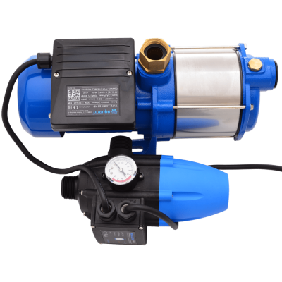 Насос-автомат Aquario повысительный AMH-60-4P-FC