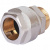 Фитинг резьбовой латунный Meibes Plus для стальных труб 1/2”*3/4” НР